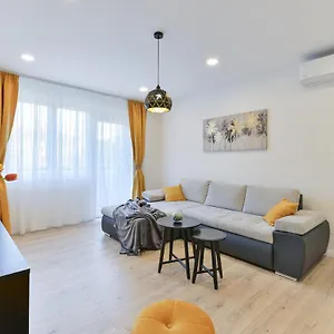  Apartamento Lumina Croacia