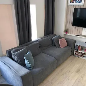  Apartamento Nice Apartmet N&n Croacia