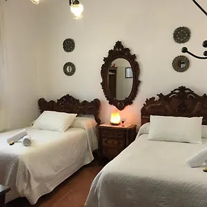  Habitación en casa particular Casa Pedro España