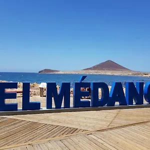  Сasa de vacaciones Vista Marina Lovely - - M&c Tenerife España