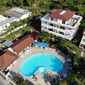  Apartamento Bela Ida