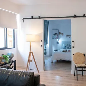  Apartamento La Candela España