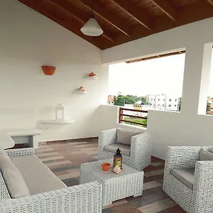  Apartamento Vittoria House República Dominicana