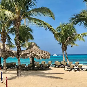  Apartamento 3br Ocean Front @cadaquescaribe
